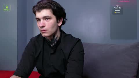 BERTY online show from April 3, 3:42 pm