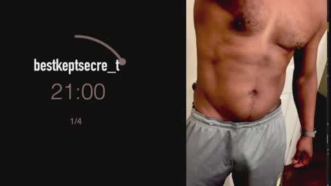 bestkeptsecre t online show from January 25, 11:13 am