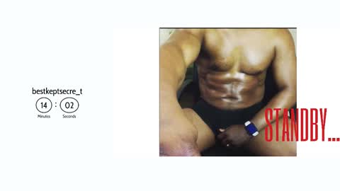 bestkeptsecre t online show from February 12, 7:55 am