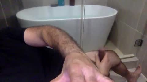 Virtual Gentleman online show from November 15, 12:34 am