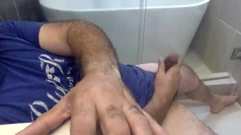 Virtual Gentleman online show from May 26, 4:58 pm