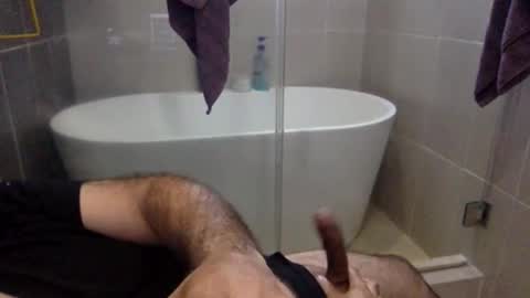 Virtual Gentleman online show from January 17, 4:10 pm