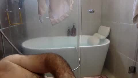Snapshot of betoooox chatting on January 16, 2:19 pm Virtual Gentleman online show from January 16, 2:19 pm