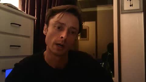 . online show from December 13, 9:43 pm