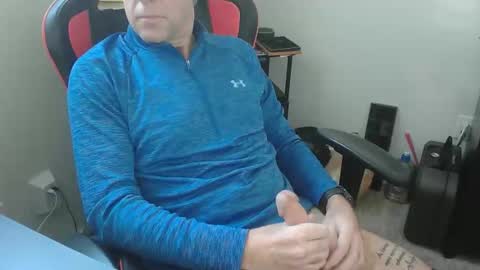 Carson online show from February 3, 10:04 pm