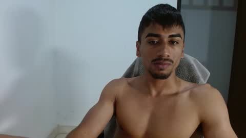 BAYRON online show from October 25, 4:25 am