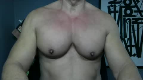 BGDKMUSCLEGUY - SELECTED BY CHATURBATE AS A TOP BROADCASTER FOR 2023 online show from April 7, 5:46 pm