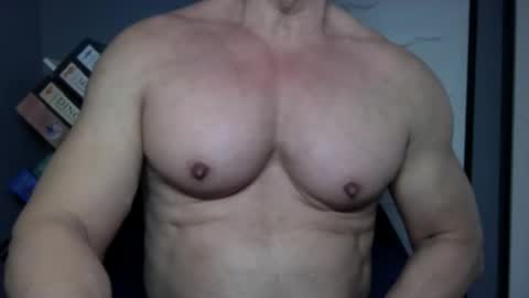 BGDKMUSCLEGUY - SELECTED BY CHATURBATE AS A TOP BROADCASTER FOR 2023 online show from October 13, 4:57 pm