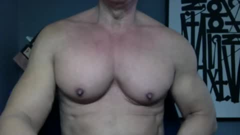 BGDKMUSCLEGUY - SELECTED BY CHATURBATE AS A TOP BROADCASTER FOR 2023 online show from March 21, 4:44 pm