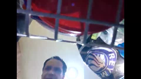 Masturbator 3000 online show from January 10, 10:50 am