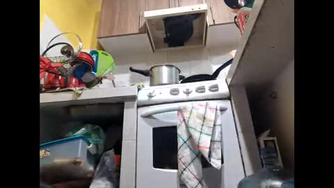 Masturbator 3000 online show from January 20, 10:51 am