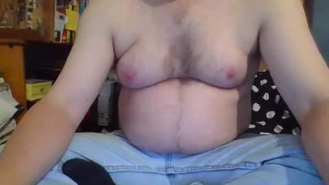 bhartman online show from October 3, 1:05 pm