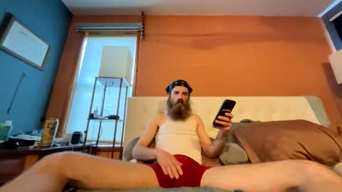 bhoff666 online show from May 17, 1:36 am