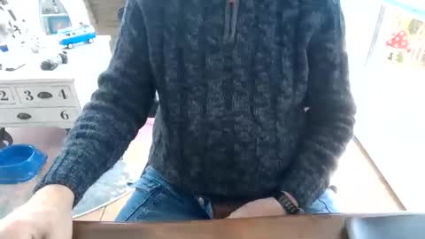 Manfred online show from February 9, 11:37 am