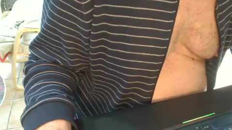 Manfred online show from February 5, 11:34 am