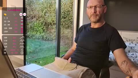 My name is David and if you like public exhibitions you wont be disappointed with me LoL - My favorite vibes is 44  online show from November 17, 7:33 am