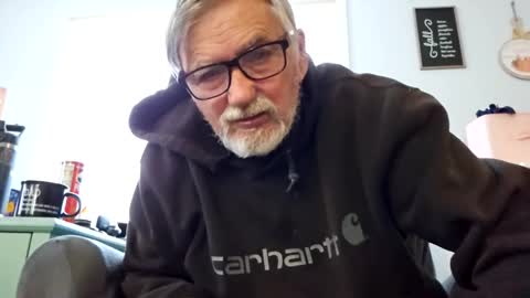 Bi-Bob690 online show from November 3, 1:57 pm