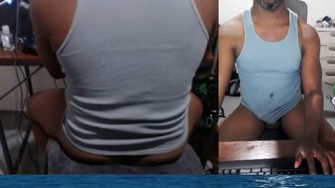 BicepsandFrot online show from June 29, 9:26 am