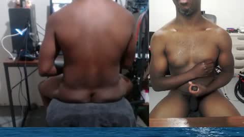 BicepsandFrot online show from June 17, 9:16 pm