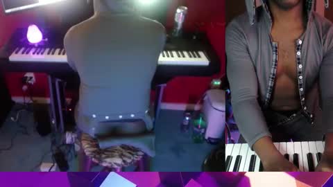 BicepsandFrot online show from January 13, 3:55 am