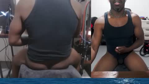 BicepsandFrot online show from June 16, 4:37 am