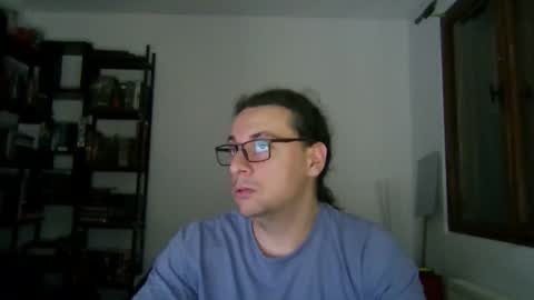 BiCuriousGuy online show from November 30, 11:07 pm