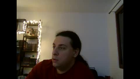 BiCuriousGuy online show from December 31, 1:15 am