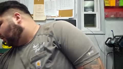 Bienguero online show from December 25, 1:10 am