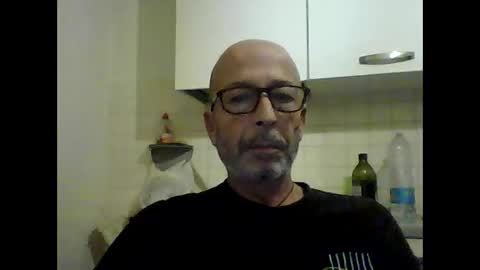 big23italy online show from October 5, 6:28 am