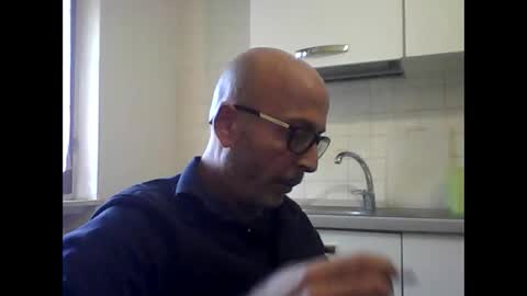 big23italy online show from October 9, 9:36 am