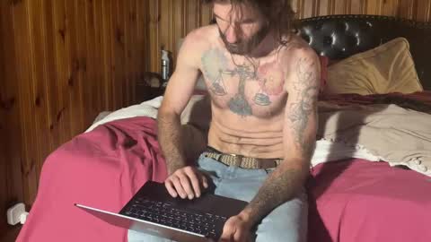 Easy Jay online show from September 16, 10:54 pm