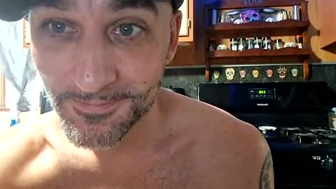 Big  Tasty online show from August 9, 12:55 pm