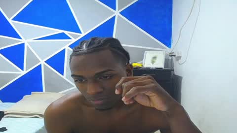 big_black11 online show from February 27, 2:10 pm