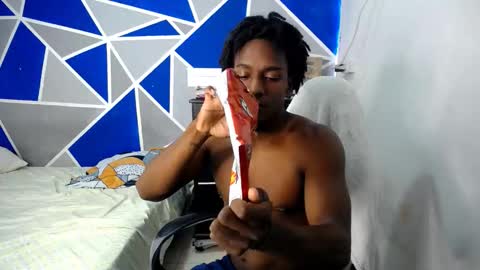 big_black11 online show from September 29, 5:17 am