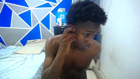 big_black11 online show from December 4, 9:51 am