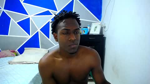 big_black11 online show from January 7, 9:54 am