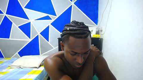 big_black11 online show from January 21, 10:12 am