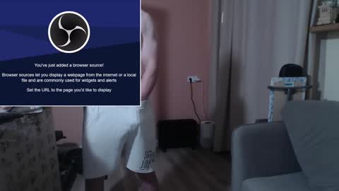 Nick online show from December 18, 7:08 pm