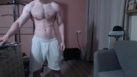 Nick online show from March 1, 5:09 am