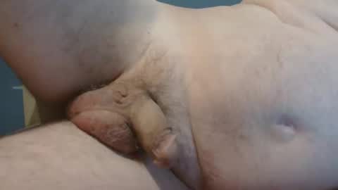 Bigass online show from October 27, 5:48 pm