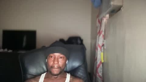 bigbackwoodcali online show from November 8, 8:01 pm