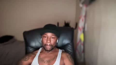 bigbackwoodcali online show from December 14, 9:35 pm