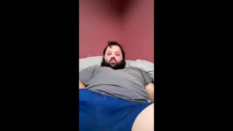 Liam online show from February 1, 8:02 am