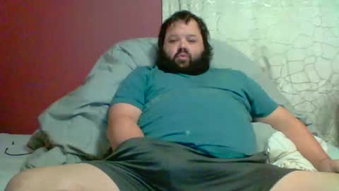 Liam online show from March 13, 5:59 am