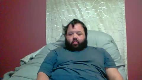 Liam online show from January 11, 7:01 am