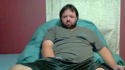 Liam online show from April 14, 4:12 am