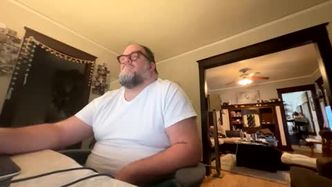 Bear Woods online show from December 1, 3:42 am