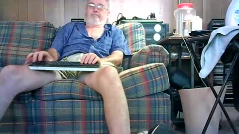 BB online show from July 23, 4:04 pm