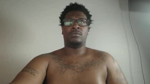 bigblack004 online show from January 19, 7:32 am