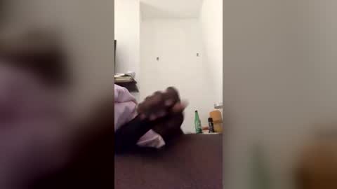 BigBlackCock online show from August 1, 1:54 pm